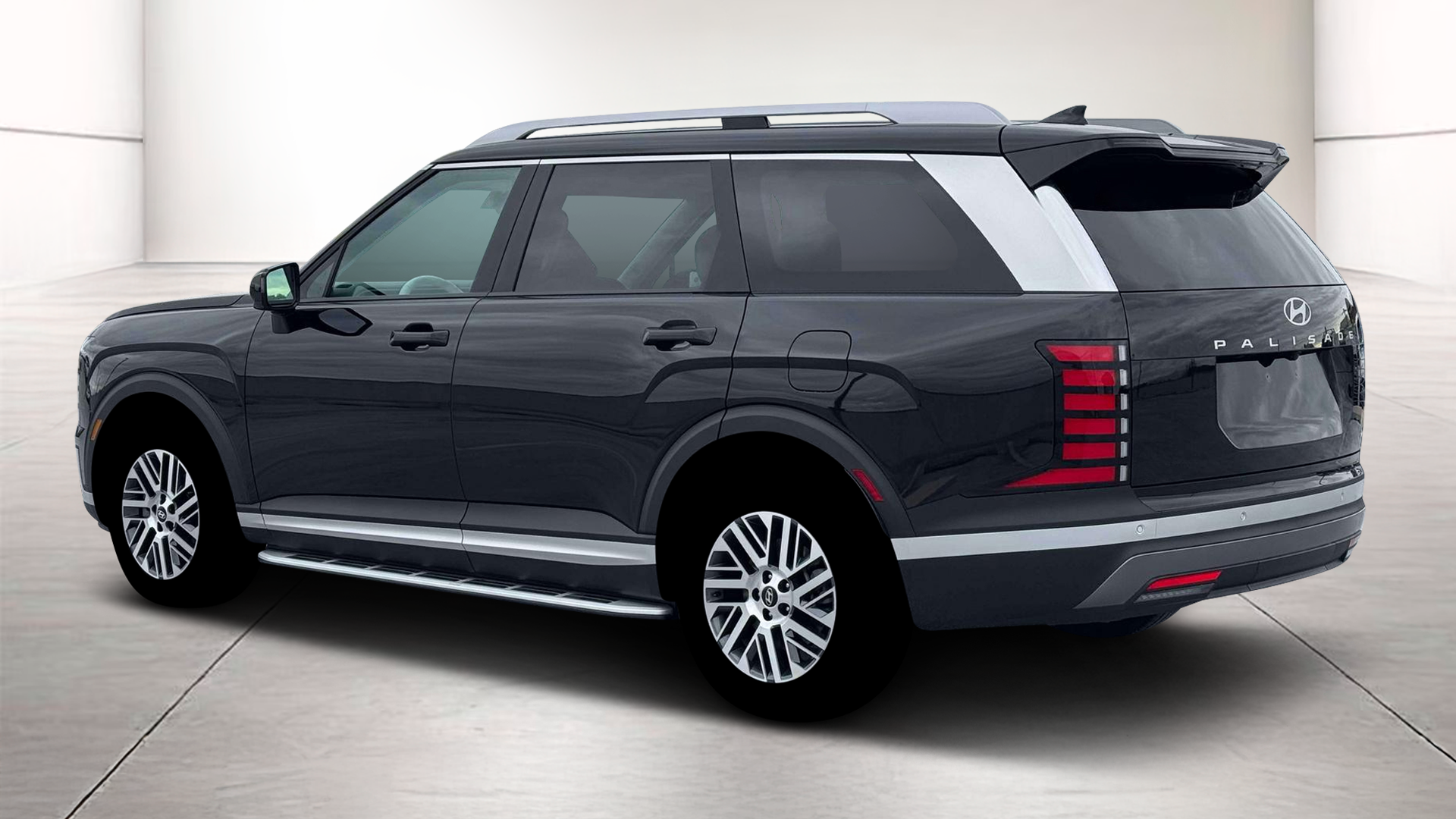 2026 Hyundai PALISADE SEL