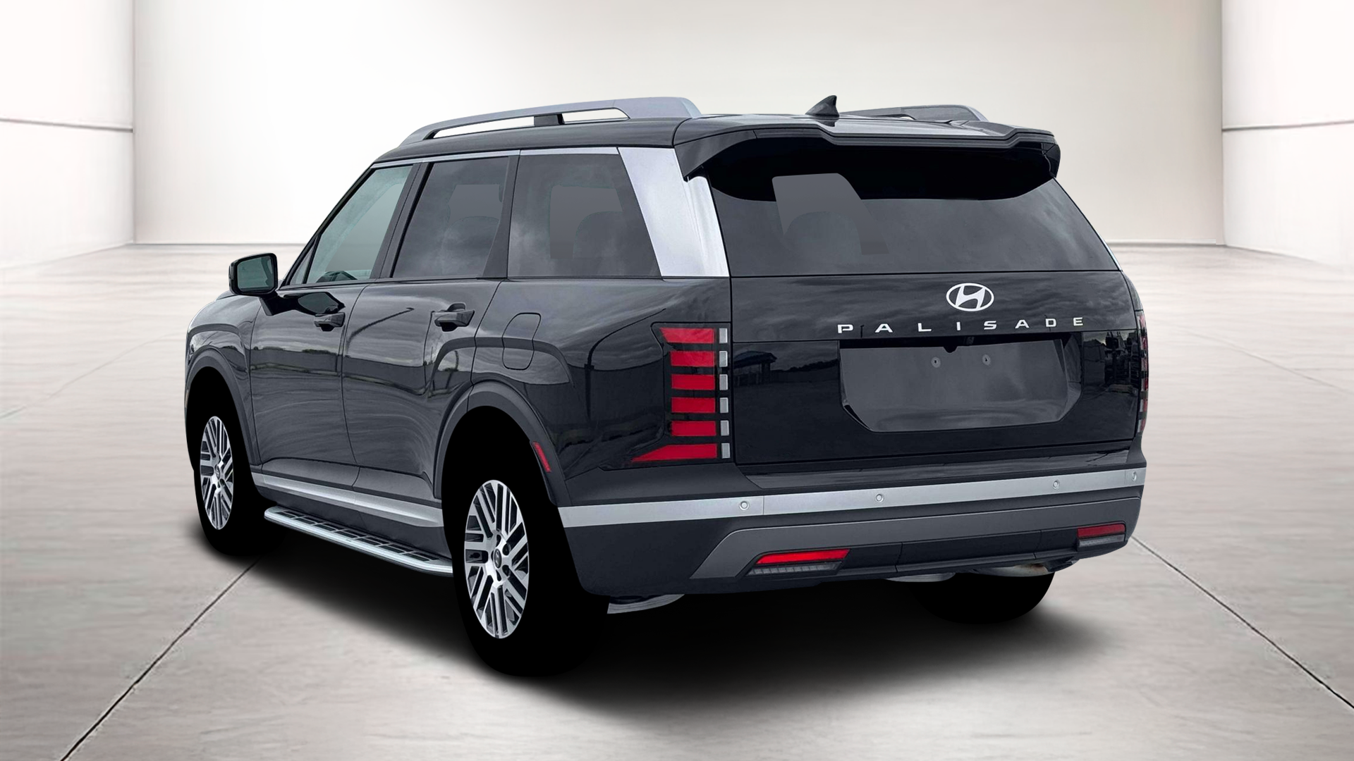 2026 Hyundai PALISADE SEL