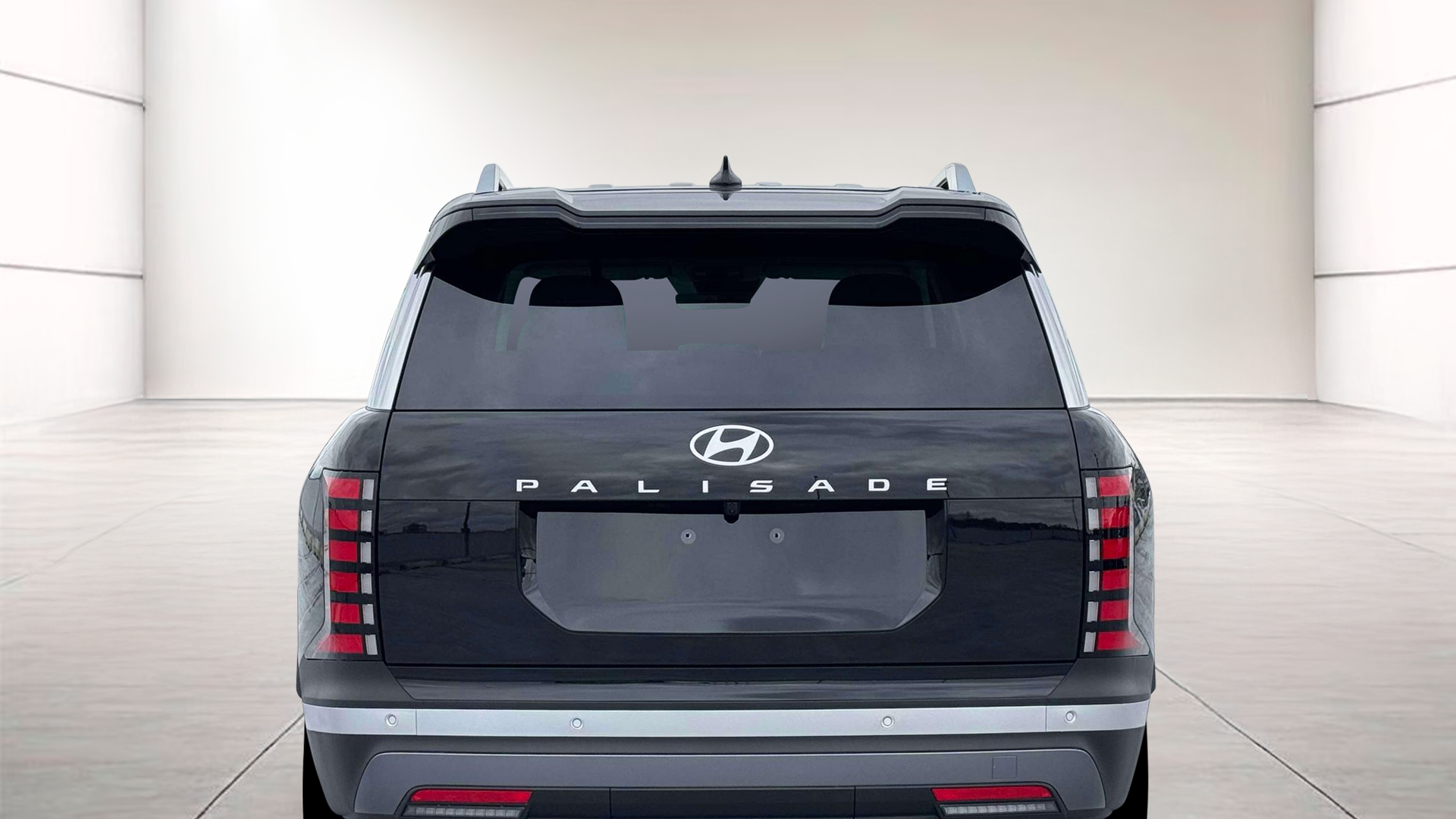 2026 Hyundai PALISADE SEL