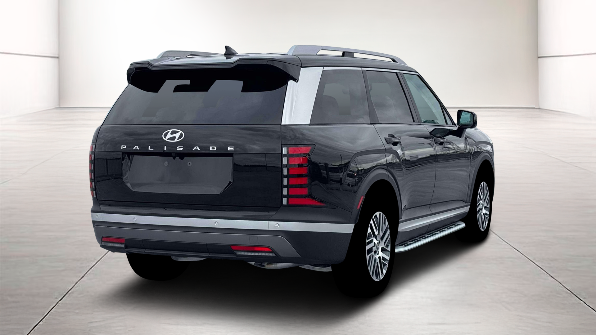 2026 Hyundai PALISADE SEL