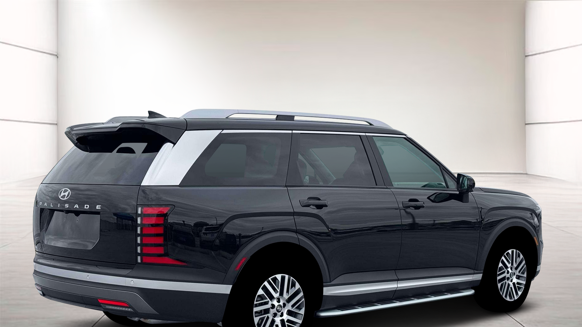 2026 Hyundai PALISADE SEL