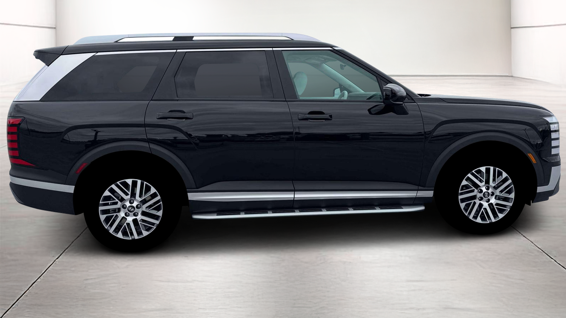 2026 Hyundai PALISADE SEL