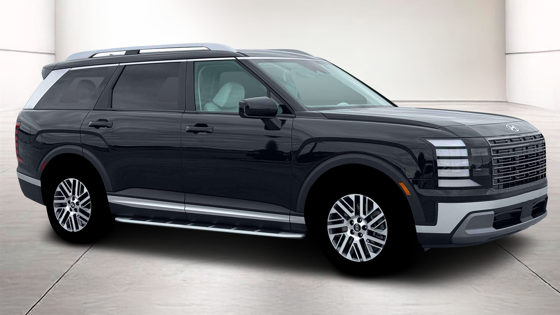 2026 Hyundai PALISADE SEL