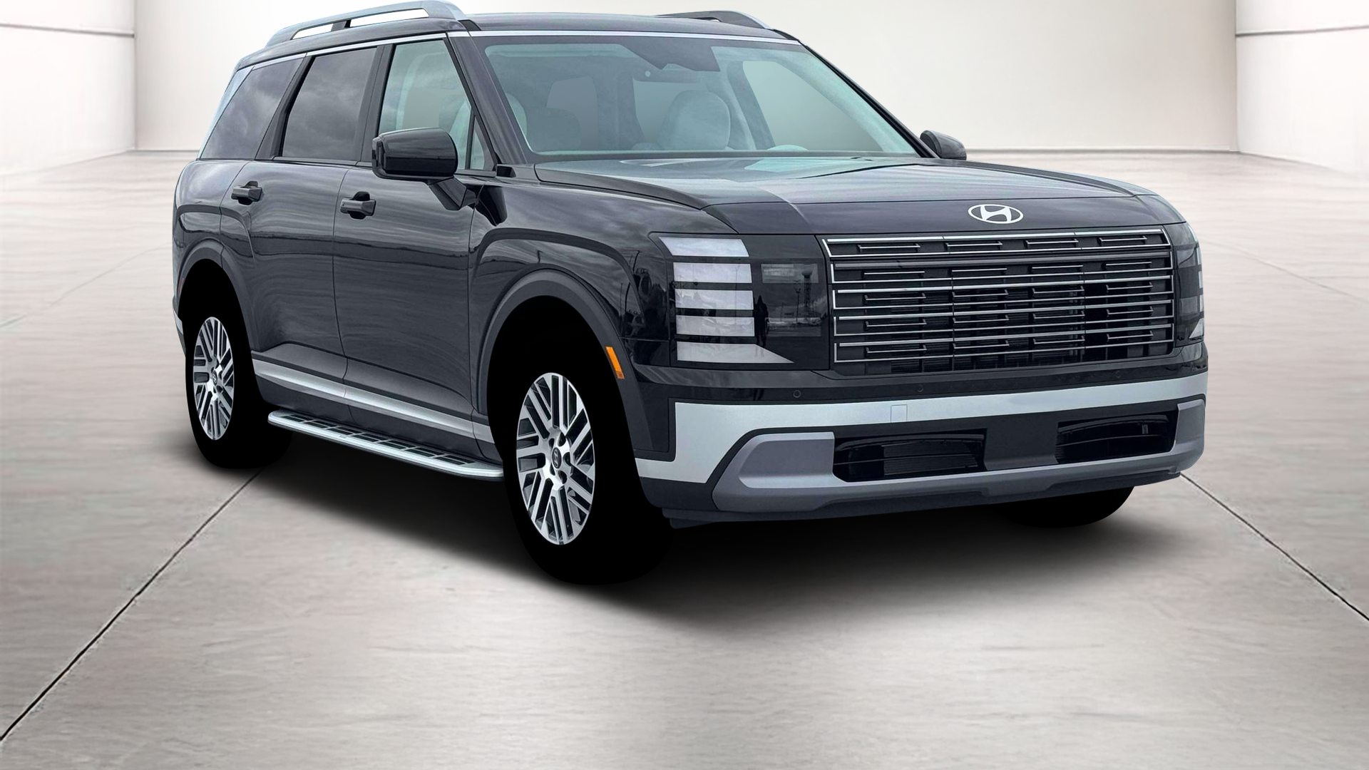 2026 Hyundai PALISADE SEL