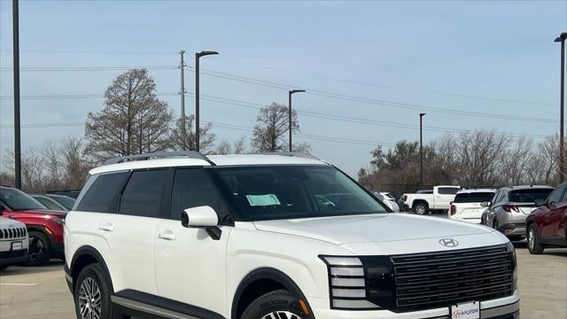 Preowned 2026 Hyundai PALISADE SEL for Sale