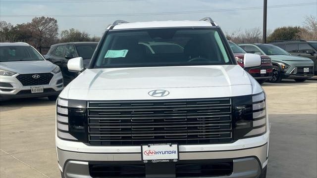 2026 Hyundai PALISADE SEL