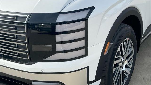 2026 Hyundai PALISADE SEL