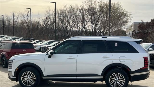 2026 Hyundai PALISADE SEL