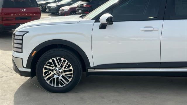 2026 Hyundai PALISADE SEL