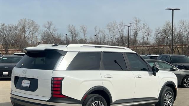 2026 Hyundai PALISADE SEL