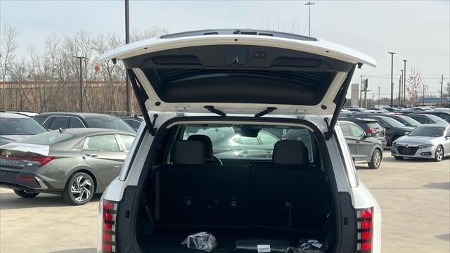 2026 Hyundai PALISADE SEL