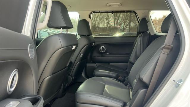 2026 Hyundai PALISADE SEL