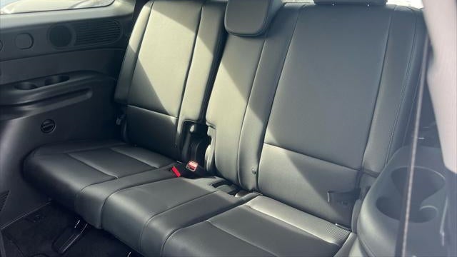 2026 Hyundai PALISADE SEL