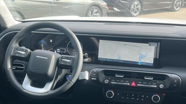 2026 Hyundai PALISADE SEL