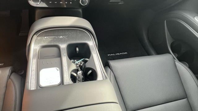 2026 Hyundai PALISADE SEL