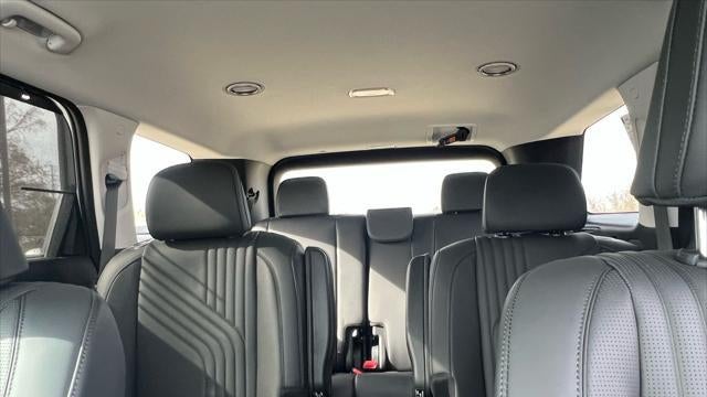 2026 Hyundai PALISADE SEL