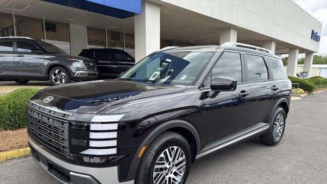 Preowned 2026 Hyundai PALISADE SEL for Sale