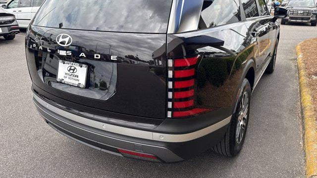 2026 Hyundai PALISADE SEL