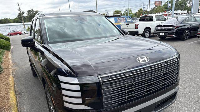 2026 Hyundai PALISADE SEL