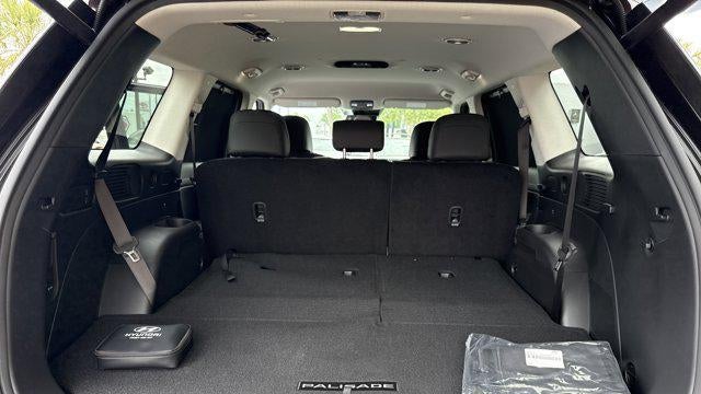 2026 Hyundai PALISADE SEL