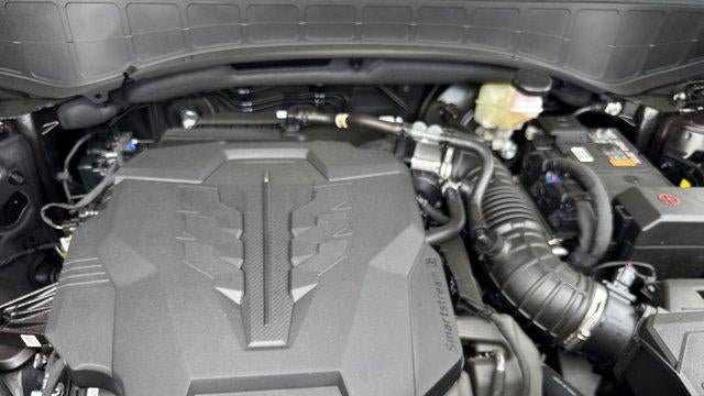 2026 Hyundai PALISADE SEL