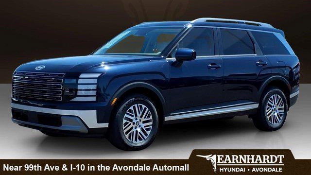 Preowned 2026 Hyundai PALISADE SEL for Sale