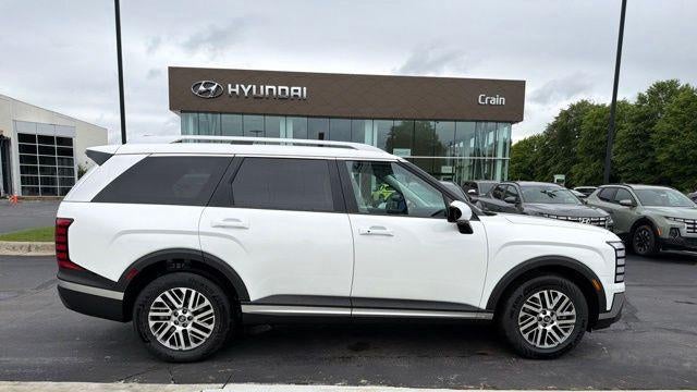 Preowned 2026 Hyundai PALISADE SEL for Sale