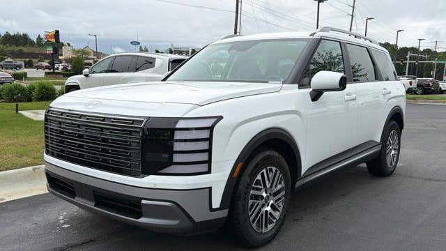 2026 Hyundai PALISADE SEL