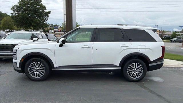 2026 Hyundai PALISADE SEL
