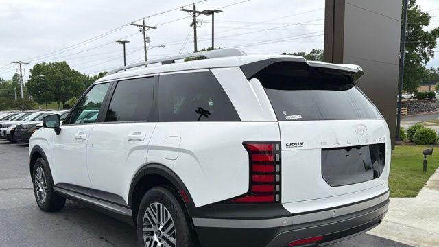 2026 Hyundai PALISADE SEL