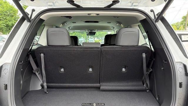 2026 Hyundai PALISADE SEL