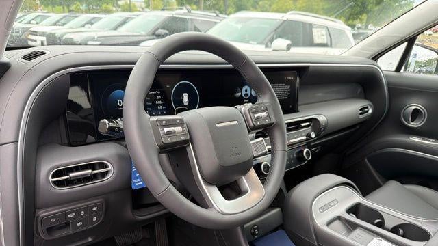 2026 Hyundai PALISADE SEL