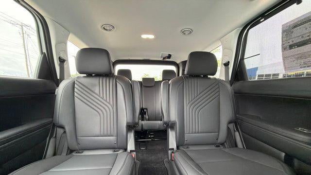 2026 Hyundai PALISADE SEL