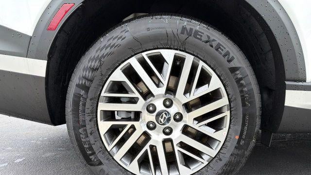 2026 Hyundai PALISADE SEL