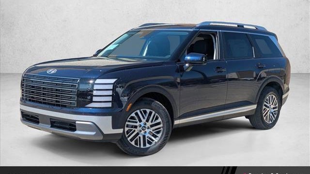 Preowned 2026 Hyundai PALISADE SEL for Sale