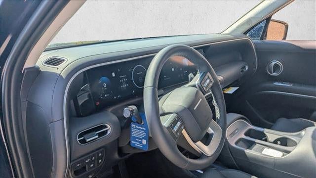 2026 Hyundai PALISADE SEL
