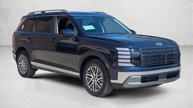 2026 Hyundai PALISADE SEL
