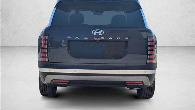 2026 Hyundai PALISADE SEL