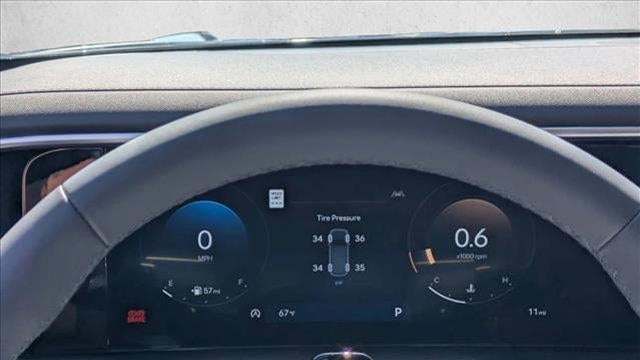 2026 Hyundai PALISADE SEL