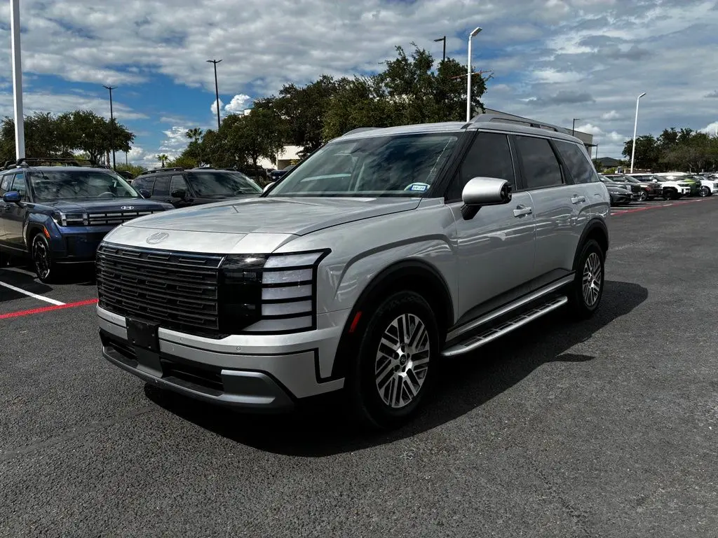 2026 Hyundai Palisade - $38,444