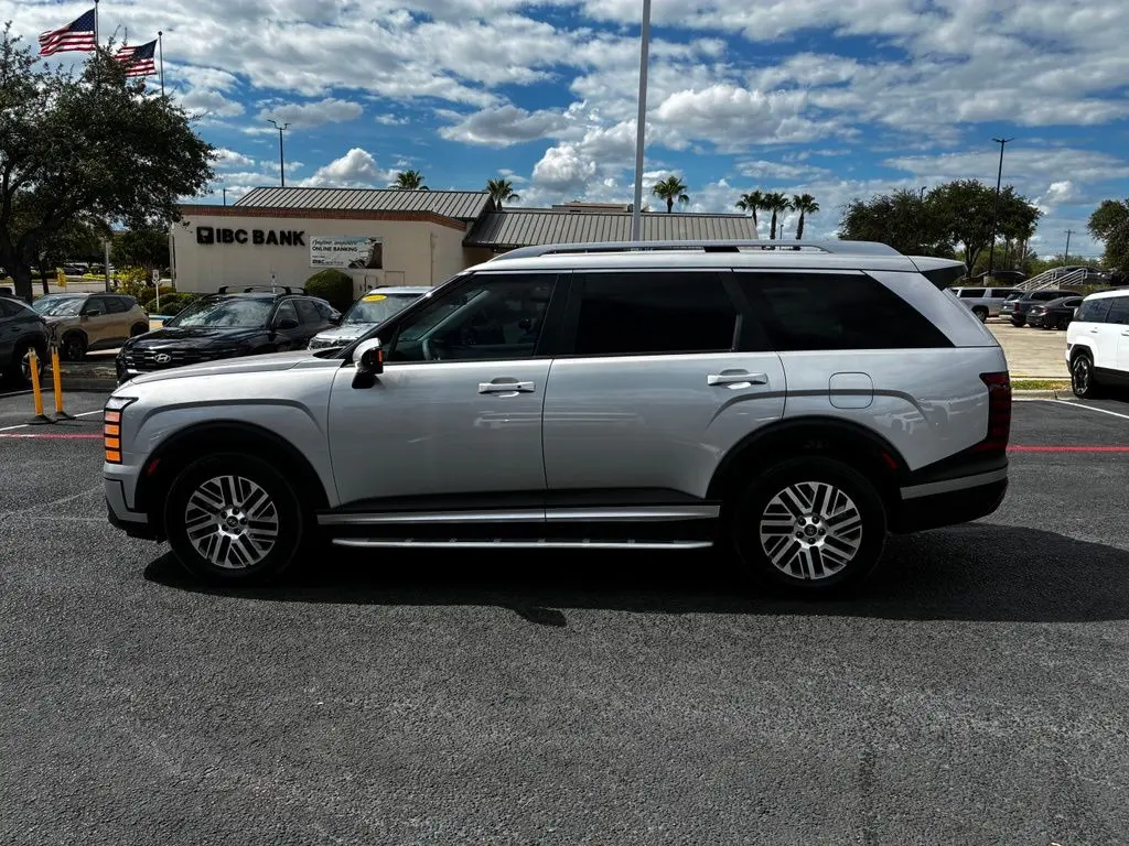 2026 Hyundai Palisade - $38,444