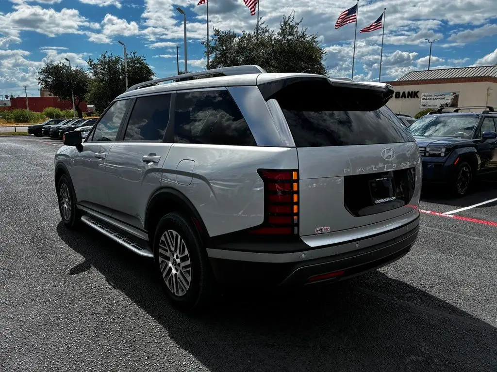 2026 Hyundai Palisade - $38,444