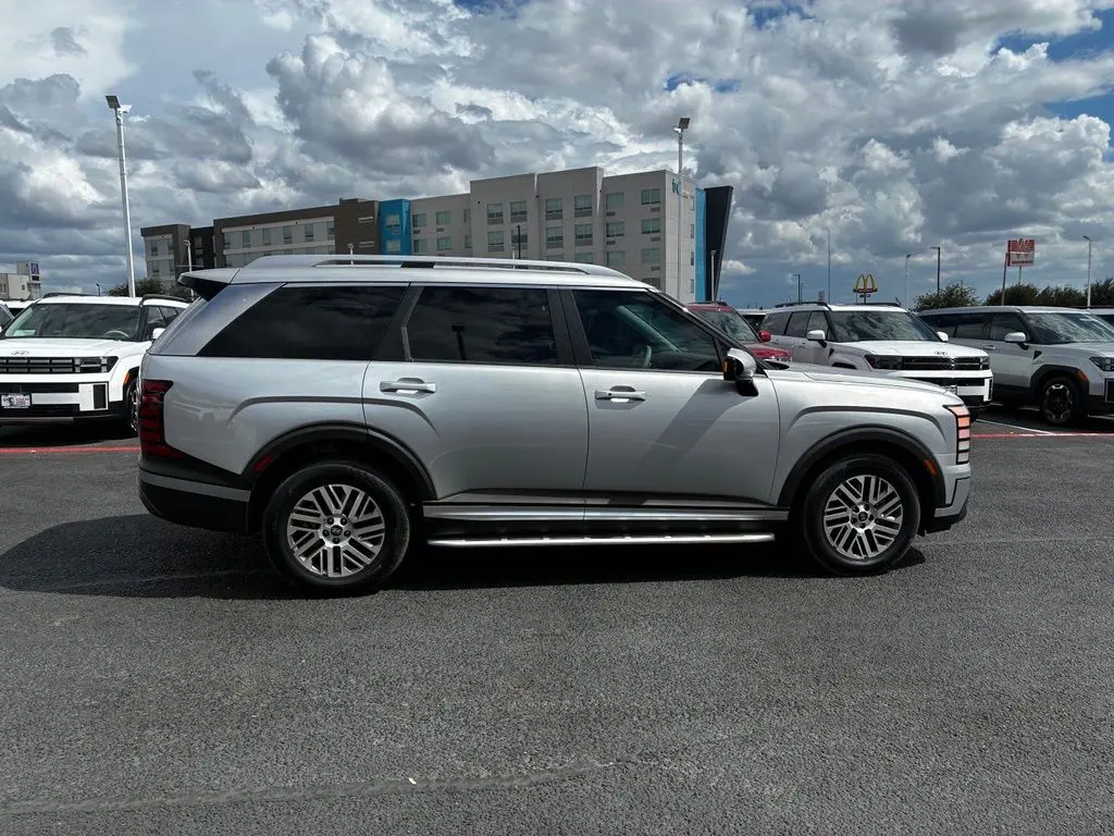 2026 Hyundai Palisade - $38,444