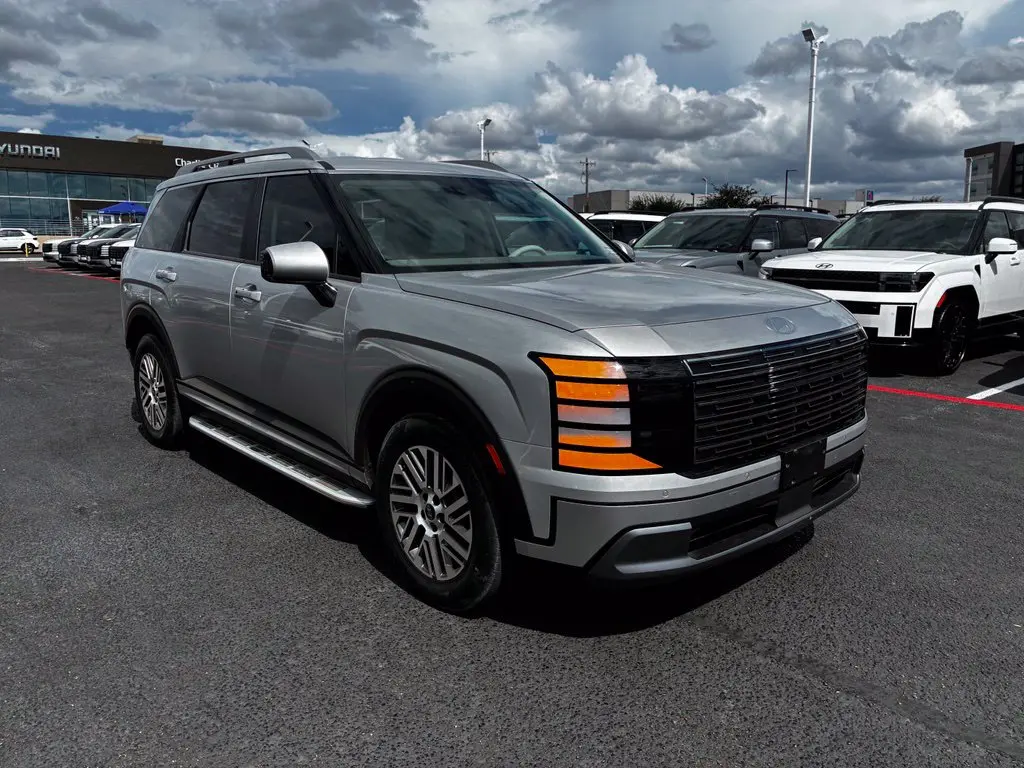 2026 Hyundai Palisade - $38,444