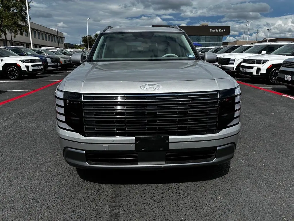 2026 Hyundai Palisade - $38,444