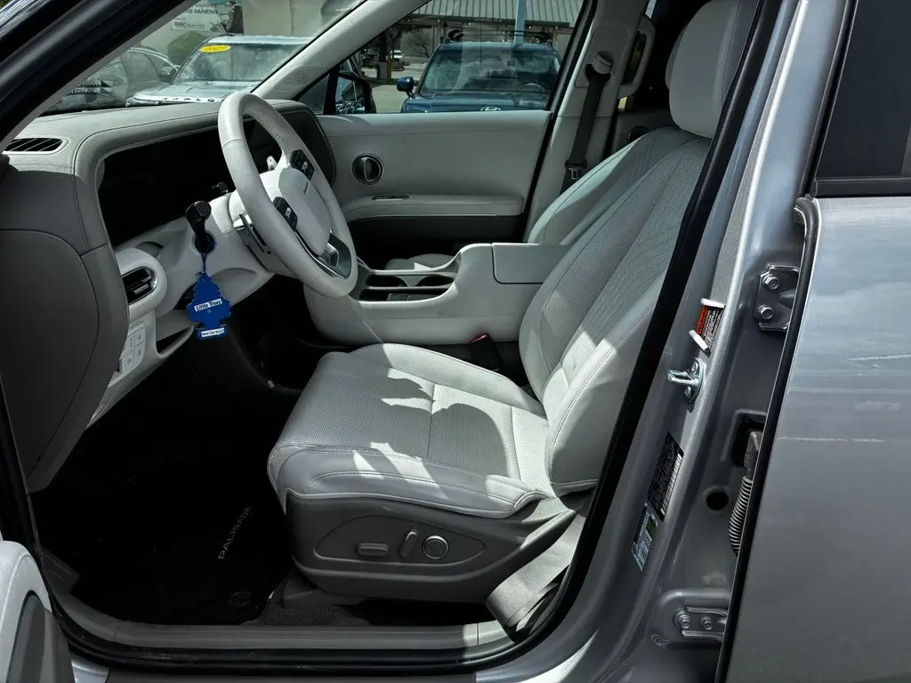 2026 Hyundai Palisade - $38,444