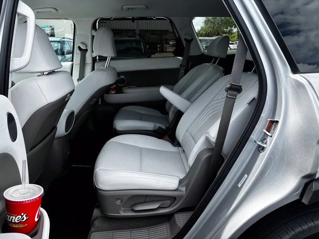 2026 Hyundai Palisade - $38,444