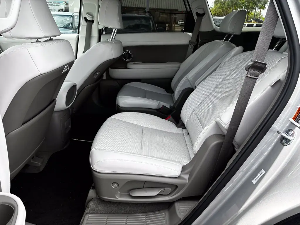 2026 Hyundai Palisade - $38,444