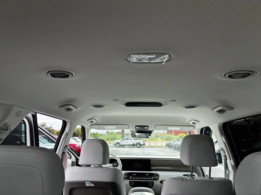 2026 Hyundai Palisade - $38,444