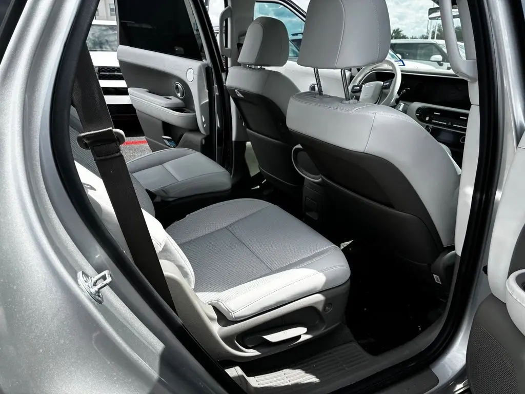 2026 Hyundai Palisade - $38,444